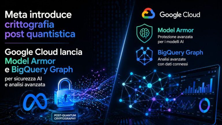 meta google cloud sicurezza graph