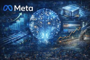 Meta scatenata: l’IA svela i segreti dei programmatori e crea persino il cemento del futuro