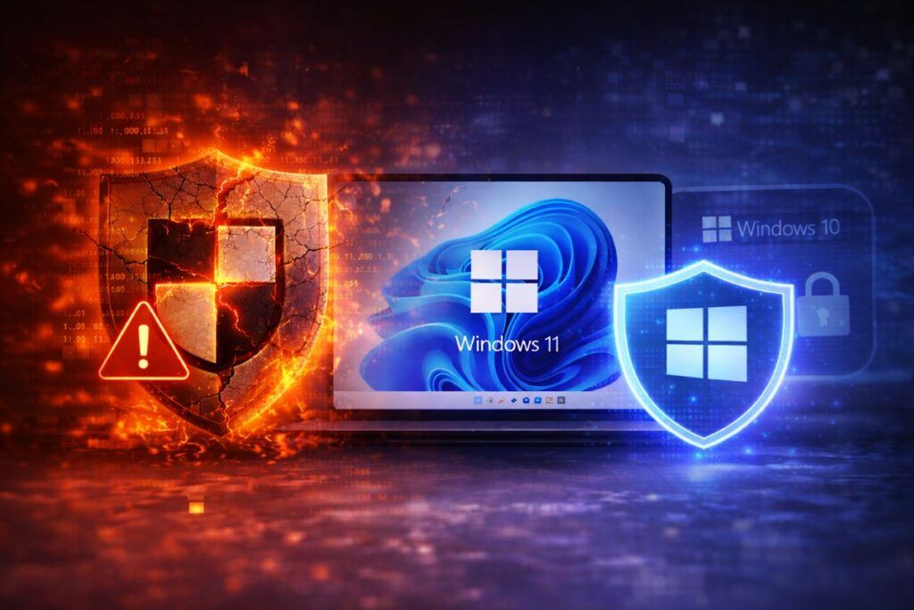 Patch Tuesday, Microsoft chiude 167 falle (e due zero-day) e blinda i file RDP 2 microsoft patch tuesday aprile 2026