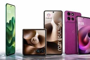 Motorola aumenta i prezzi Moto G 2026 e supera Samsung e Apple sulla riparabilità 5 Motorola aumenta i prezzi Moto G 2026 e supera Samsung e Apple sulla riparabilità