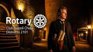 Napoli trasforma la Galleria Borbonica in un gioco immersivo tra storia e tecnologia