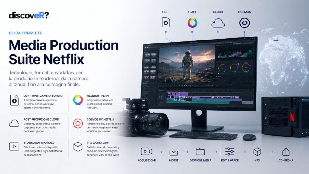 netflix media production suite