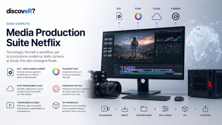 netflix media production suite