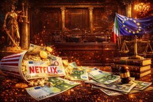 Stangata storica su Netflix: aumenti illegittimi, in arrivo rimborsi fino a 500 euro per gli abbonati italiani 1 Stangata storica su Netflix: aumenti illegittimi, in arrivo rimborsi fino a 500 euro per gli abbonati italiani