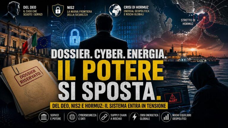 newsletter 27 aprile