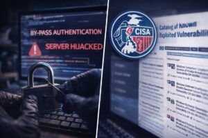 Allarme nginx-ui: la falla CVE-2026-33032 permette il takeover dei server web. E la CISA aggiorna il catalogo KEV per Windows 15 Allarme nginx-ui: la falla CVE-2026-33032 permette il takeover dei server web. E la CISA aggiorna il catalogo KEV per Windows