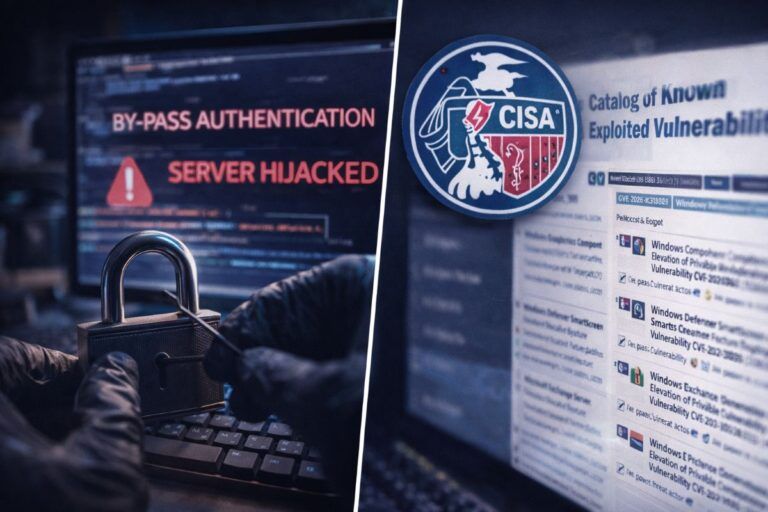 nginx ui cve 2026 33032 takeover server cisa kev windows