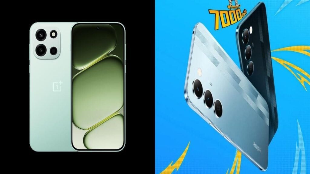 L'ansia da ricarica è finita: OnePlus Nord 6 e Realme Narzo 100 Lite sfidano le regole con batterie fino a 9000 mAh 2 oneplus nord 6 realme narzo 100 lite batterie record 9000 mah