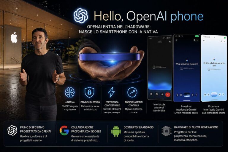openai smartphone ai google gemini apple intelligence ternus