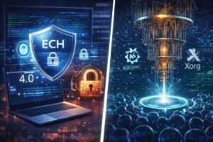 OpenSSL 4.0 introduce Encrypted Client Hello e sicurezza post-quantistica