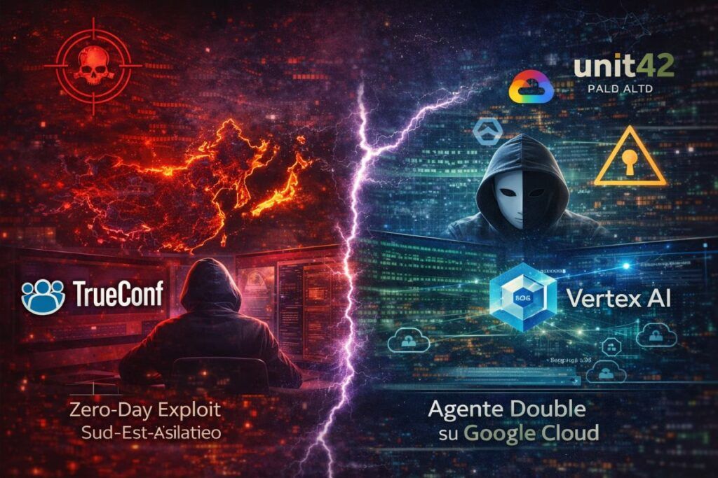 operation truechaos trueconf vertex ai