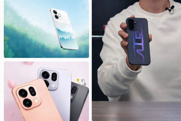 oppo a6s pro find x9s