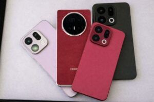 Oppo Find X10 e Honor spingono batterie record mentre OnePlus riduce operazioni in Europa