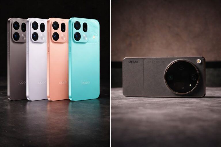 oppo find x9 ultra pelle vegana hasselblad find x9s pro specifiche