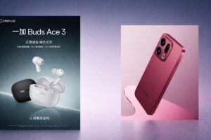 Oppo Find X9s su Geekbench con maxi batteria da 7.025 mAh. Intanto spuntano le OnePlus Buds Ace 3