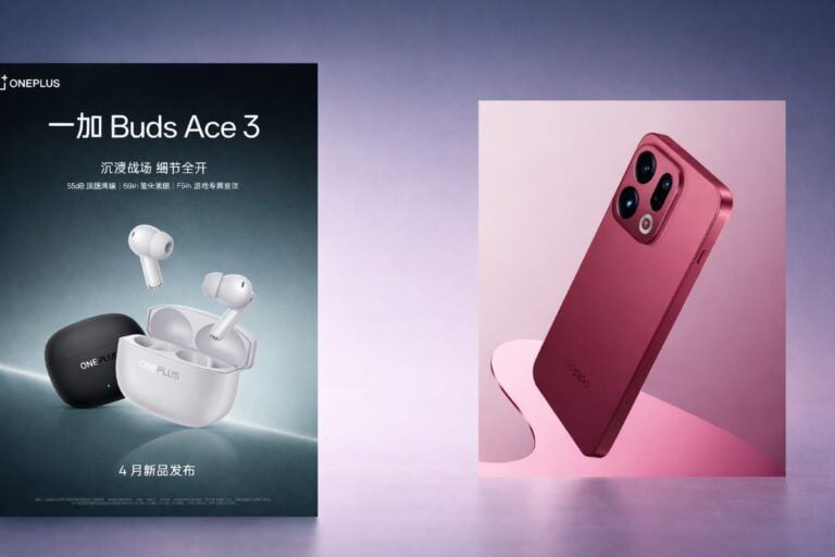 oppo find x9s geekbench