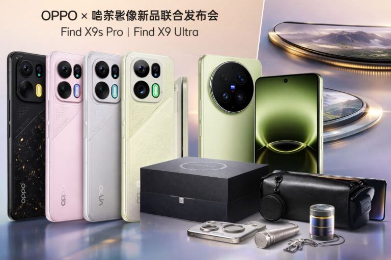 oppo k15 pro find x9 ultra