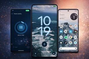 Google prepara Pixel 11 con display Samsung M16 e aggiorna i Pixel attuali