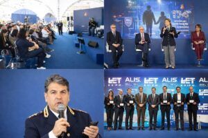 Dalle insidie dell'IA alla tutela della logistica: la Polizia Postale traccia le nuove frontiere della sicurezza digitale 20 Dalle insidie dell’IA alla tutela della logistica: la Polizia Postale traccia le nuove frontiere della sicurezza digitale