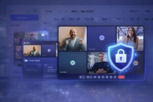 Proton lancia Proton Meet con crittografia end-to-end per video meeting sicuri
