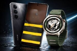 Realme C81s e OnePlus Watch 4 emergono nei leak tra RAM storage e design