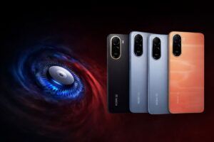 Redmi K90 Max arriva ad aprile con Dimensity 9500 e ventola attiva record