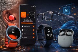 Nothing X sostituirà l’app CMF Watch da luglio 2026 con migrazione completa dei dati