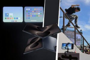 Ciclone Samsung: in arrivo l’inedito Galaxy S27 Pro e lo Z Wide Fold, spinti da profitti record da 30 miliardi