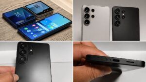 Samsung rivoluziona il design: magneti Qi2 sul Galaxy S27, addio “bump” e fotocamere invisibili per i Fold 8