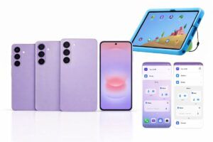 Samsung guarda al 2027: memorie UFS 5.0 sul Galaxy S27, cerniere ridotte per i pieghevoli e valanga di leak su One UI 9