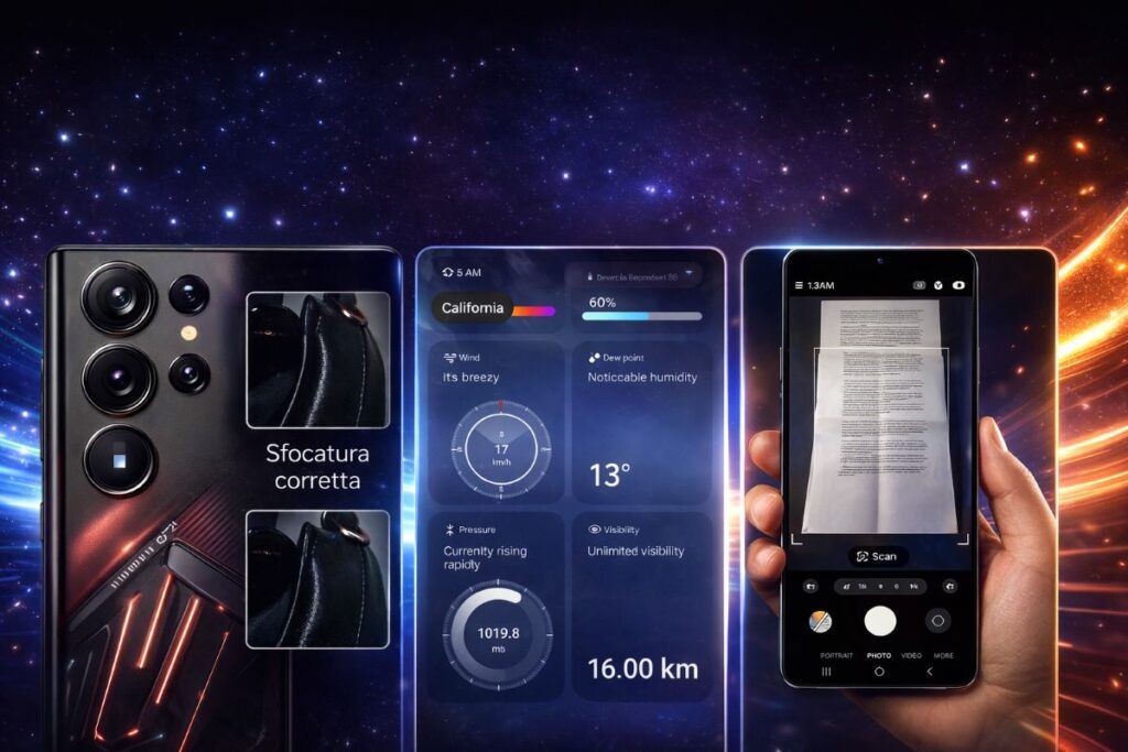 samsung s26ultra s25 oneui85