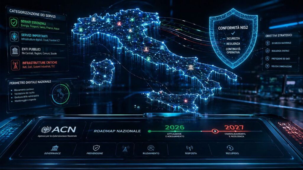 scadenze 2026 nis online