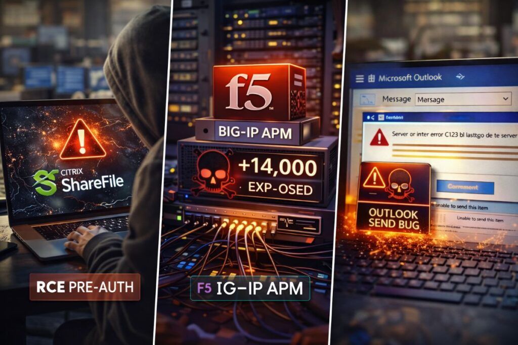 sharefile f5 rce outlook