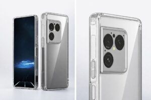 Sony Xperia 1 VIII mantiene il jack da 3,5 mm con Wi-Fi 7 e ricarica wireless 26 Sony Xperia 1 VIII mantiene il jack da 3,5 mm con Wi-Fi 7 e ricarica wireless