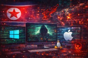 Scoperto da Google un virus letale: spie di Stato infettano milioni di PC