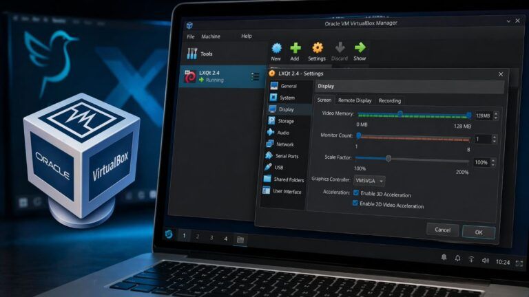 virtualbox 7 2 8 lxqt 2 4