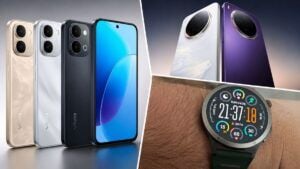 Vivo Y600 Pro con batteria 10200 mAh sfida OnePlus 16 con display 240 Hz. Novità Y500s e Watch 4