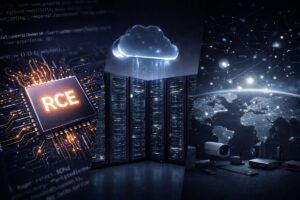 Protobuf.js espone RCE critica mentre AWS e Nexcorium ampliano minacce su cloud e IoT