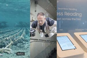 Samsung prepara Galaxy Z Flip 8 e Z Fold 8 per l’Unpacked di Londra