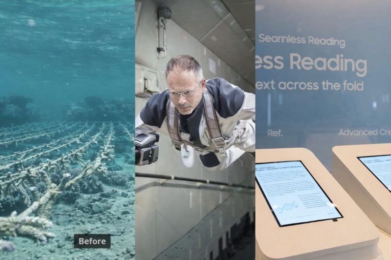 z flip fold 8 wide fold