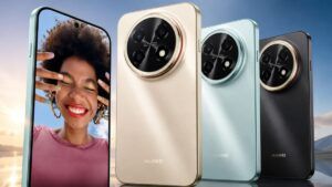 Huawei Nova 15 Max debutta con batteria da 8500 mAh e OLED a 120Hz
