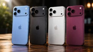 iPhone 18 Pro costerà di più, ma punta su titanio, tetraprisma ibrido e 4 colori esclusivi 11 iPhone 18 Pro costerà di più, ma punta su titanio, tetraprisma ibrido e 4 colori esclusivi