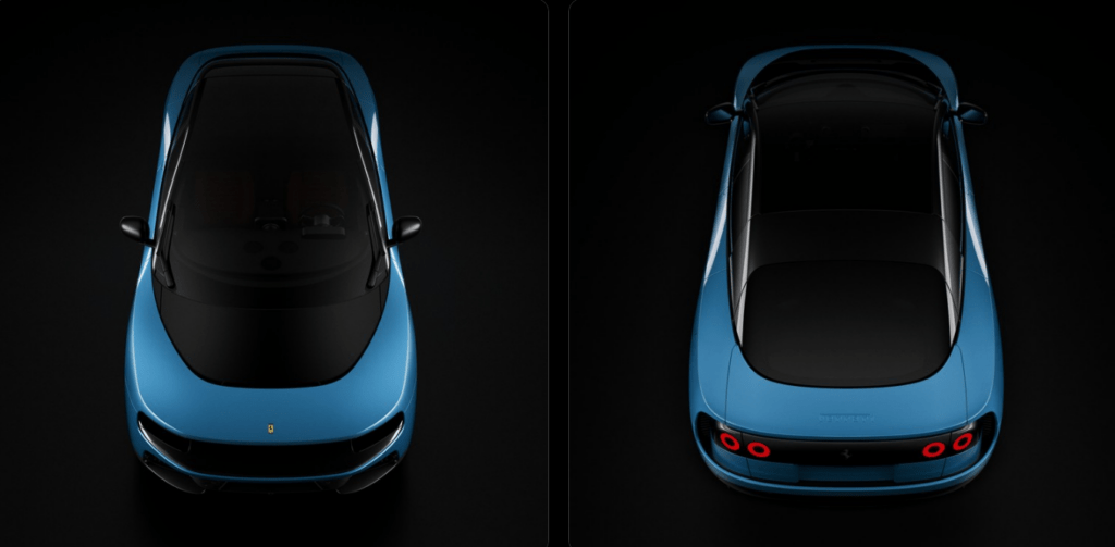Ferrari Luce, il cavallino elettrico "woke" che piace alla Google Mafia 3 Screenshot 2026 05 28 074045