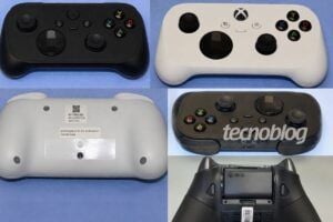 Microsoft prepara controller Xbox cloud con Wi-Fi 6 e nuovo Elite Series 3