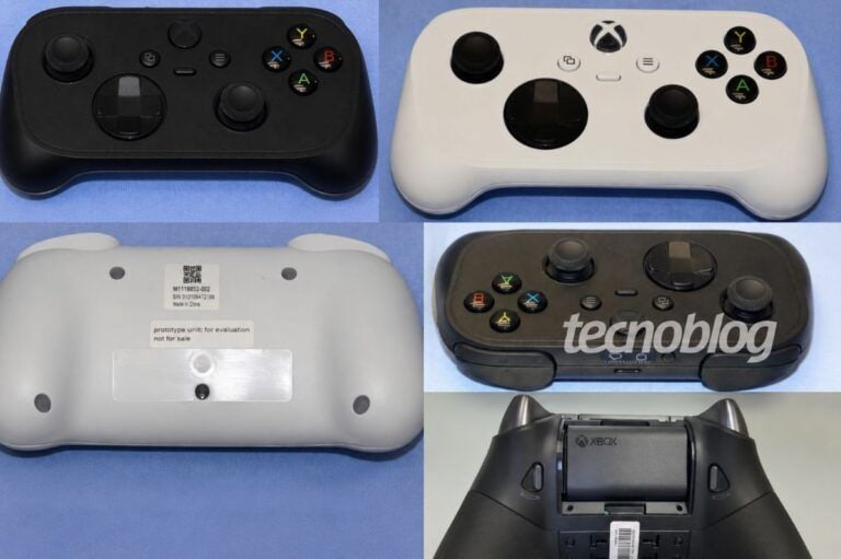 Xbox Cloud Gaming