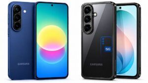 Galaxy A27 e S26 FE: leak mostrano design, specifiche e strategia Samsung 2026 6 Galaxy A27 e S26 FE: leak mostrano design, specifiche e strategia Samsung 2026