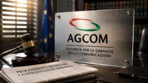 AGCOM ricostituisce il Comitato sulle vicende giudiziarie, torna il controllo sulla narrazione dei processi 4 AGCOM ricostituisce il Comitato sulle vicende giudiziarie, torna il controllo sulla narrazione dei processi