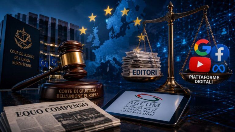 agcom meta equo compenso