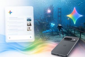 Google porta agenti AI nella Search con Universal Cart e Project Genie 5 Google porta agenti AI nella Search con Universal Cart e Project Genie