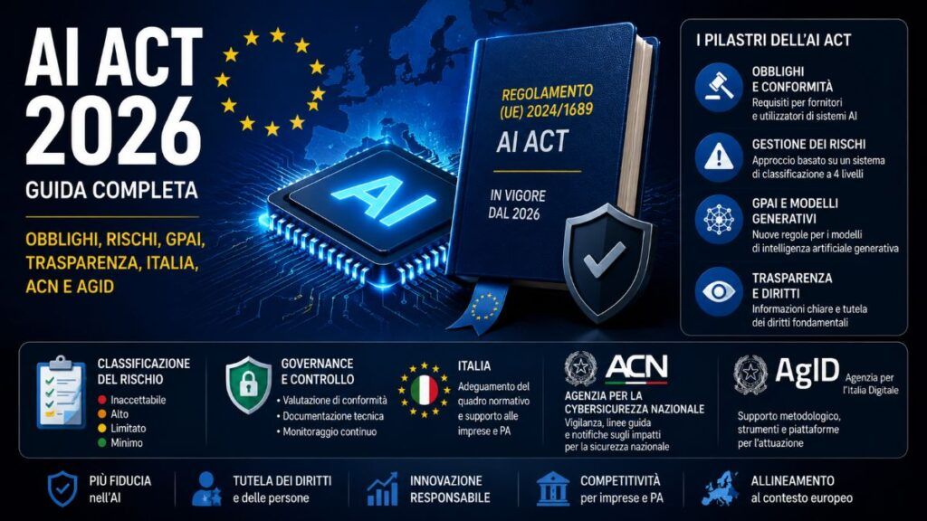 ai act guida